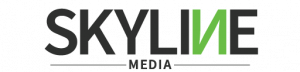 Skyline Media Webdesigner Logo